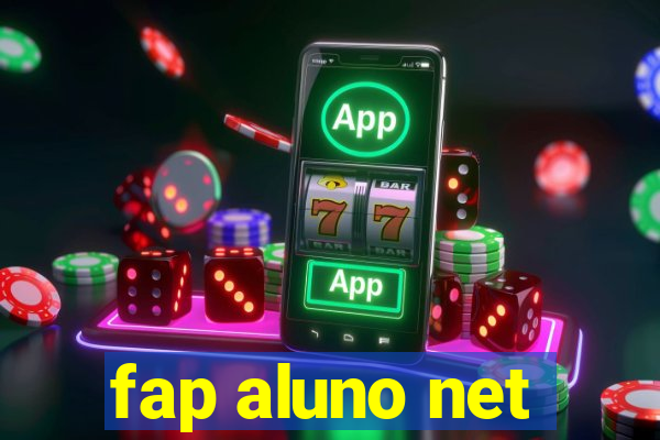 fap aluno net